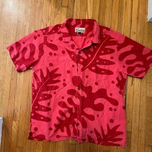 Patagonia Pataloha Shirt